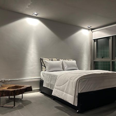 圣保罗Pinheiros Duplex No Pool公寓式酒店 外观 照片