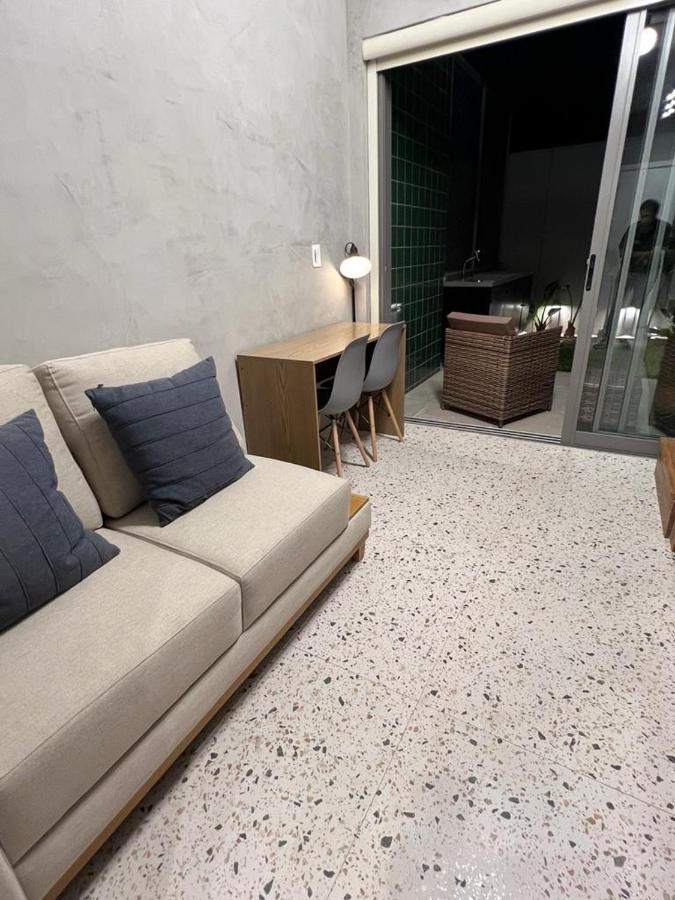 圣保罗Pinheiros Duplex No Pool公寓式酒店 外观 照片