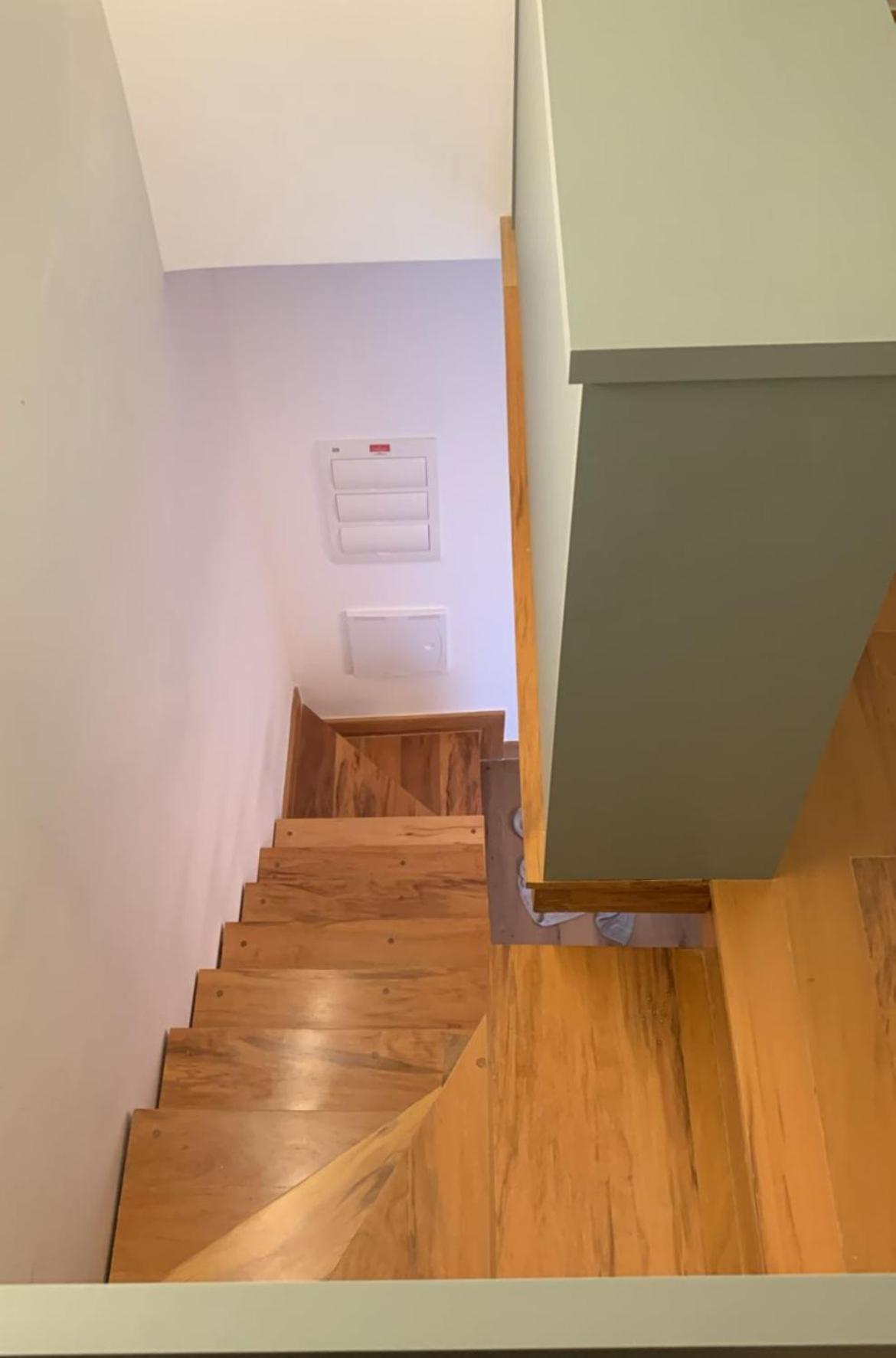 圣保罗Pinheiros Duplex No Pool公寓式酒店 外观 照片