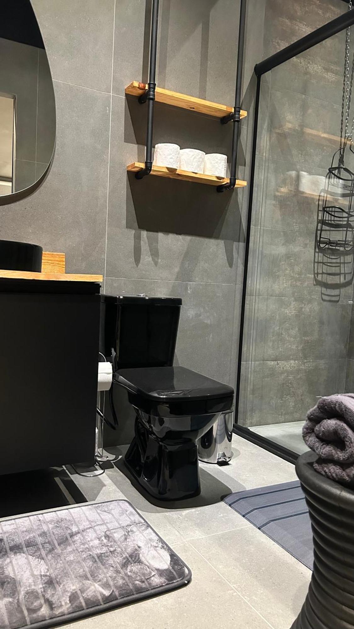 圣保罗Pinheiros Duplex No Pool公寓式酒店 外观 照片