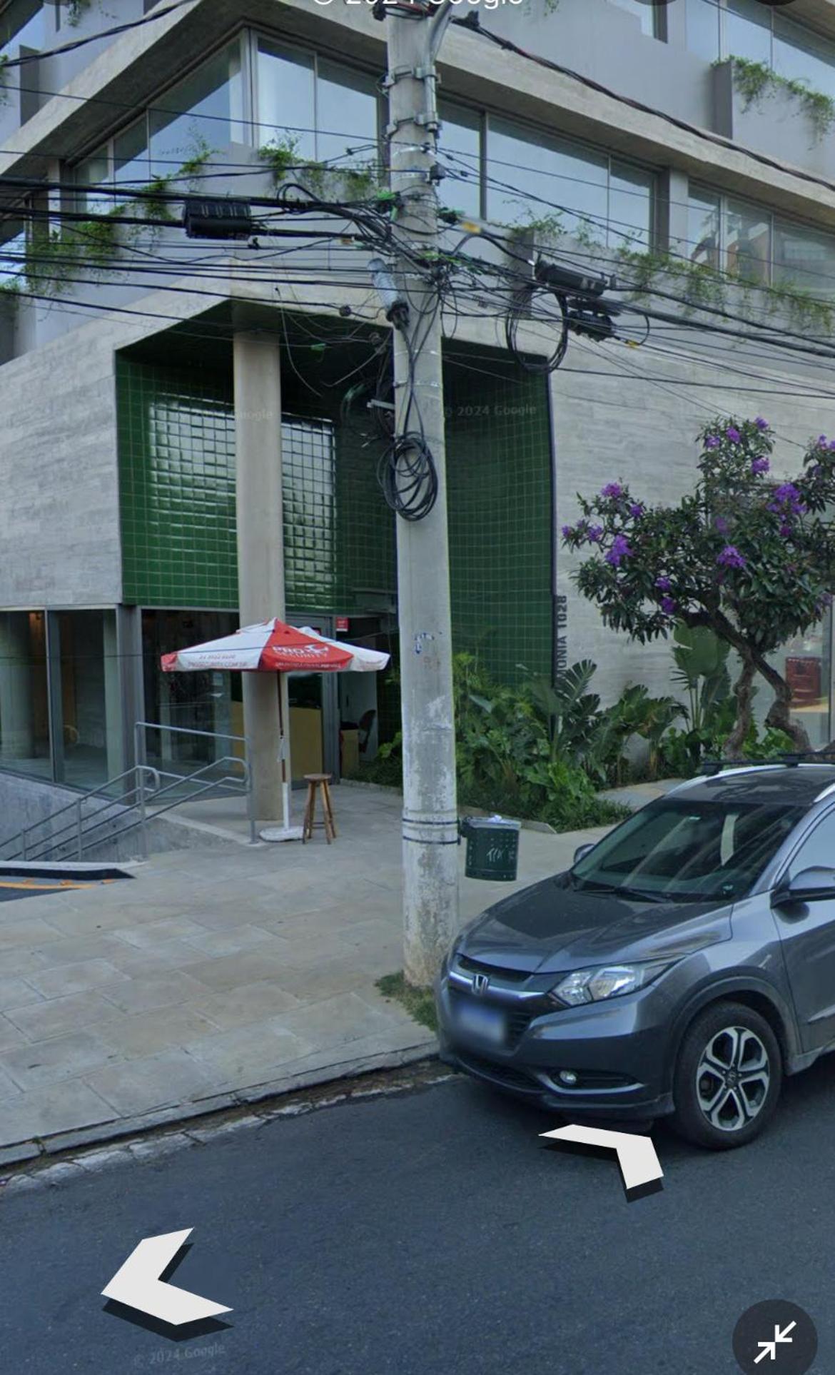 圣保罗Pinheiros Duplex No Pool公寓式酒店 外观 照片