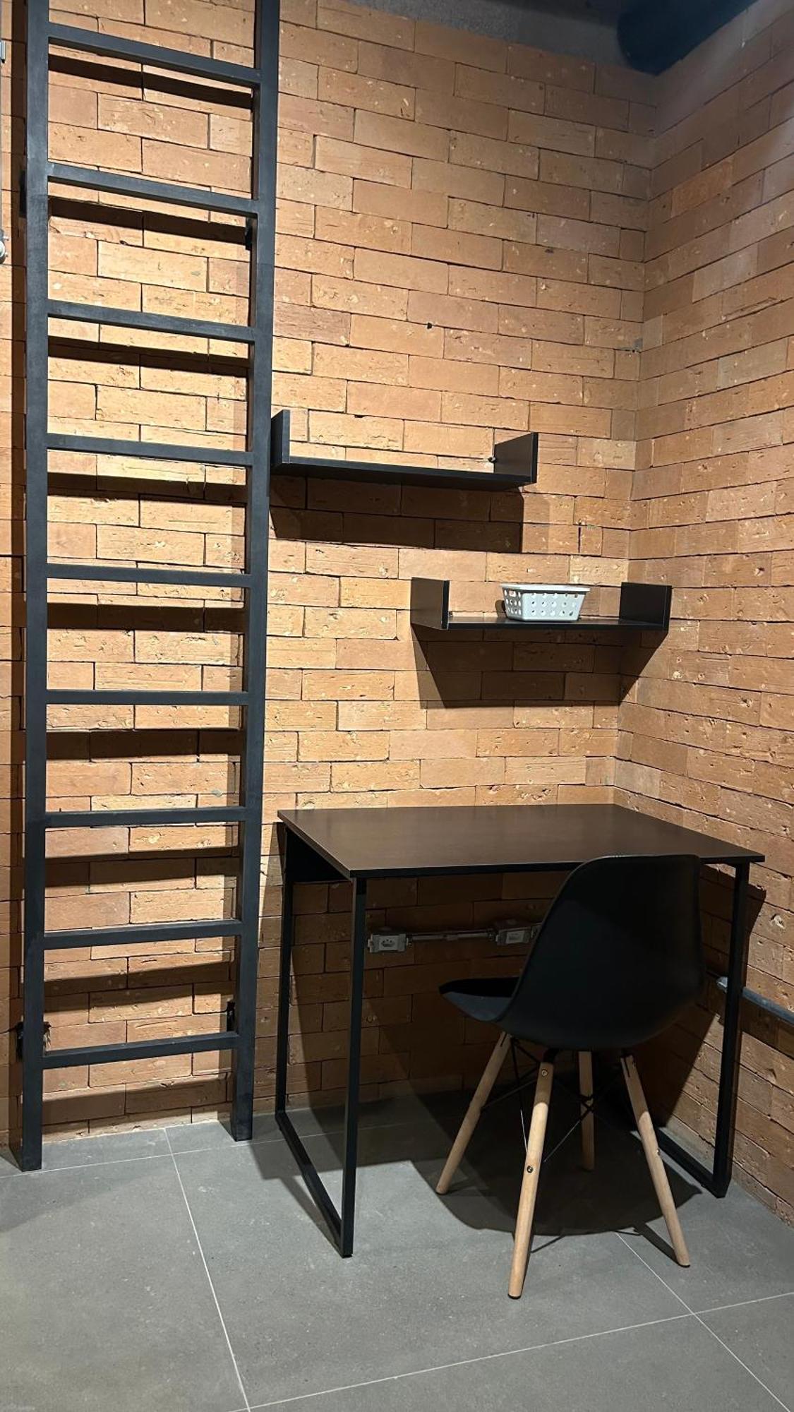 圣保罗Pinheiros Duplex No Pool公寓式酒店 外观 照片