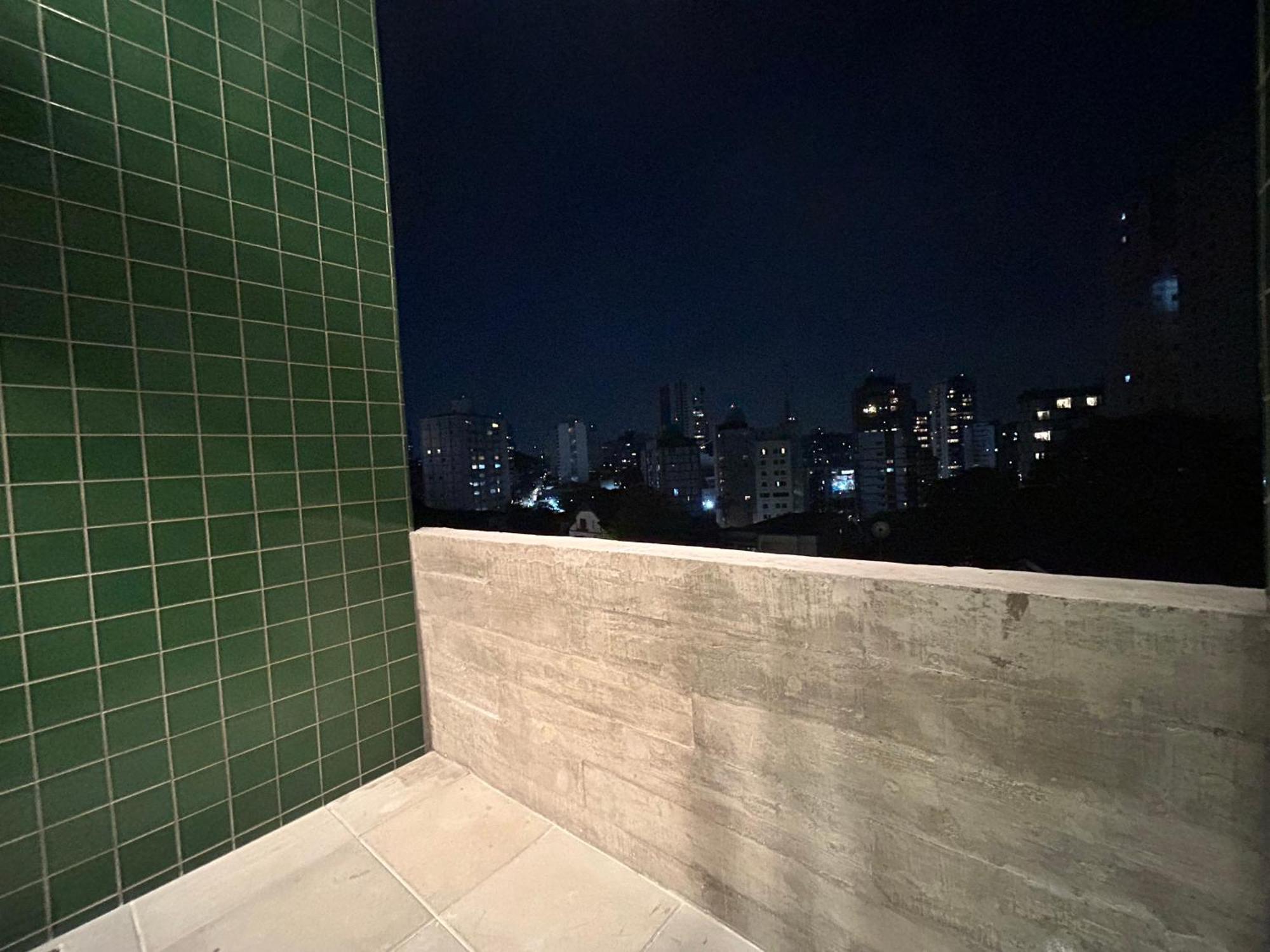 圣保罗Pinheiros Duplex No Pool公寓式酒店 外观 照片