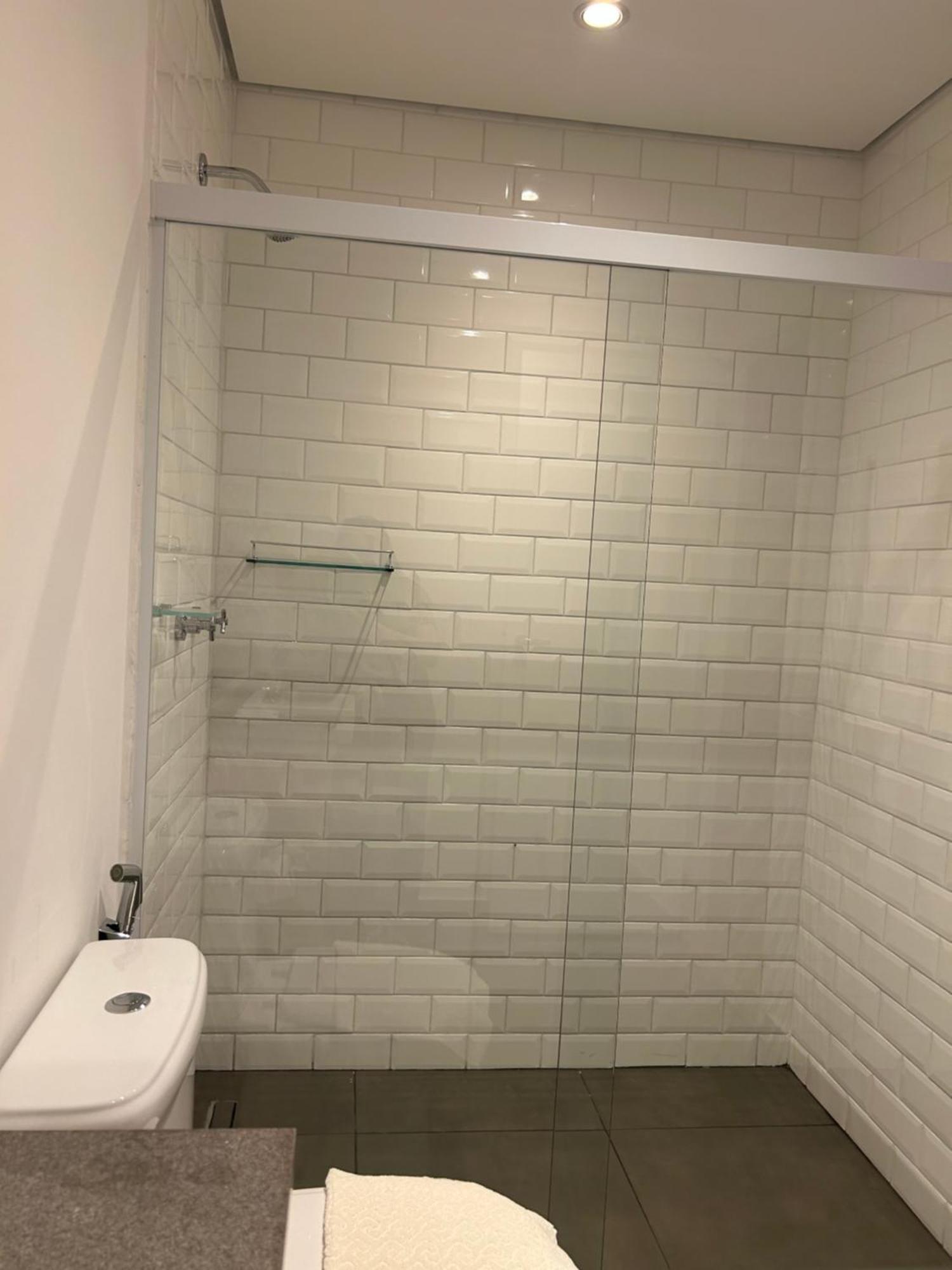 圣保罗Pinheiros Duplex No Pool公寓式酒店 外观 照片
