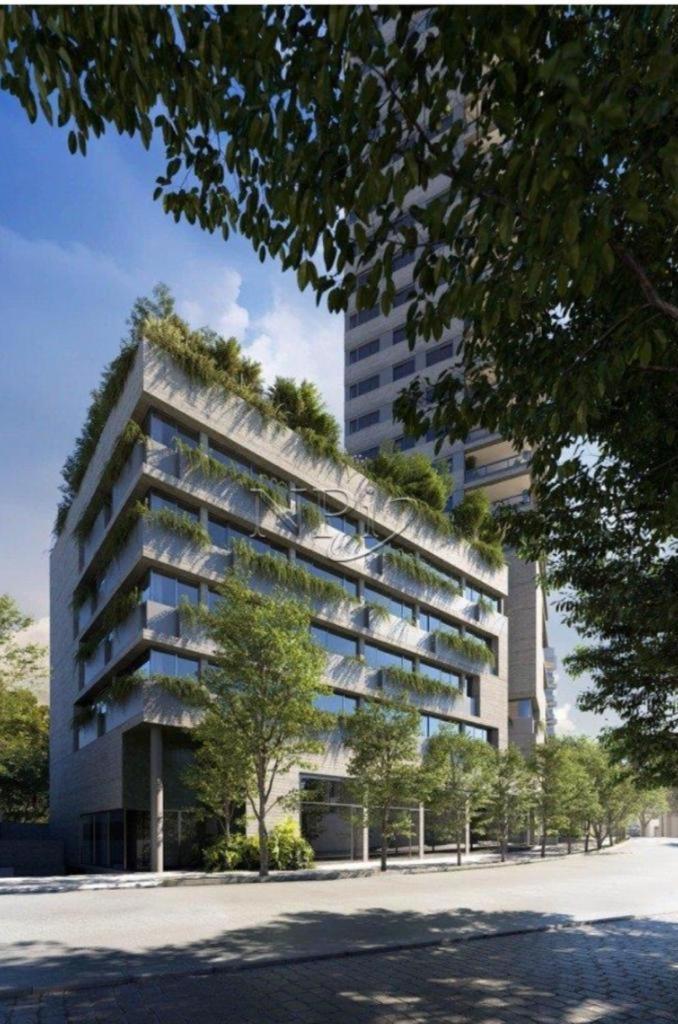 圣保罗Pinheiros Duplex No Pool公寓式酒店 外观 照片