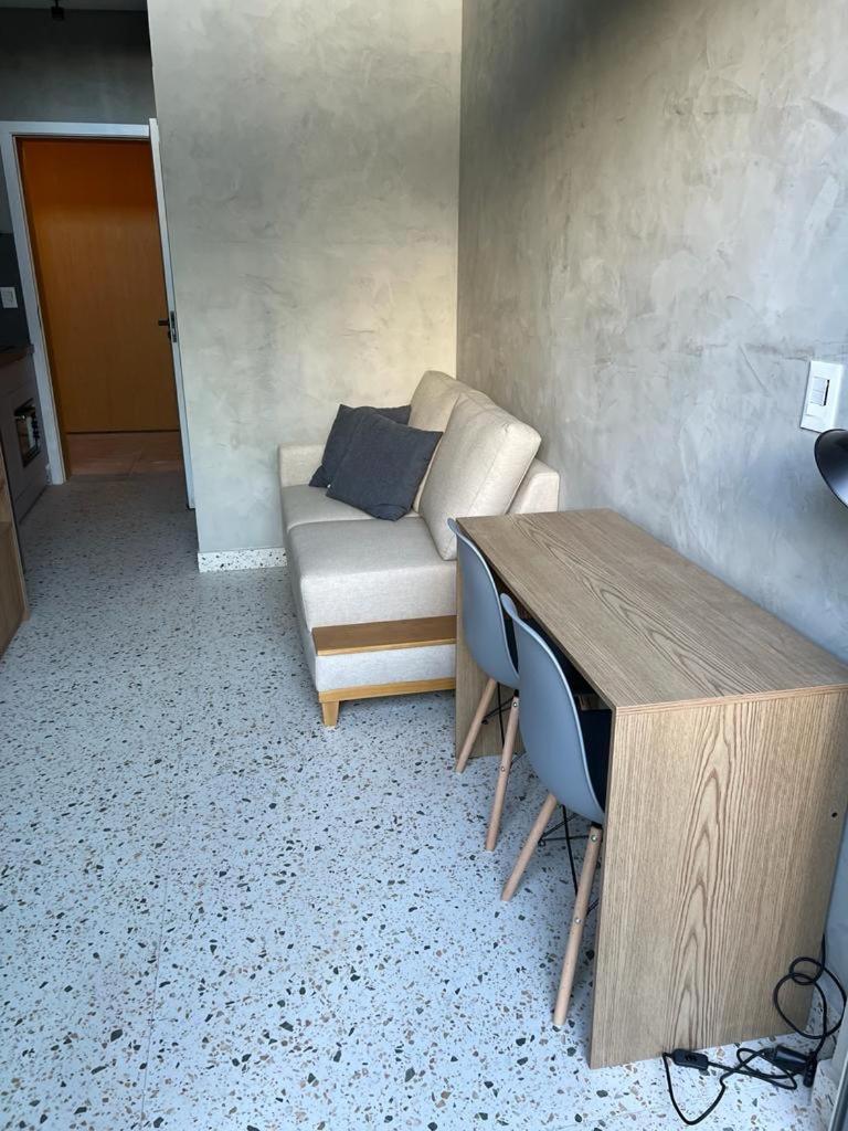 圣保罗Pinheiros Duplex No Pool公寓式酒店 外观 照片