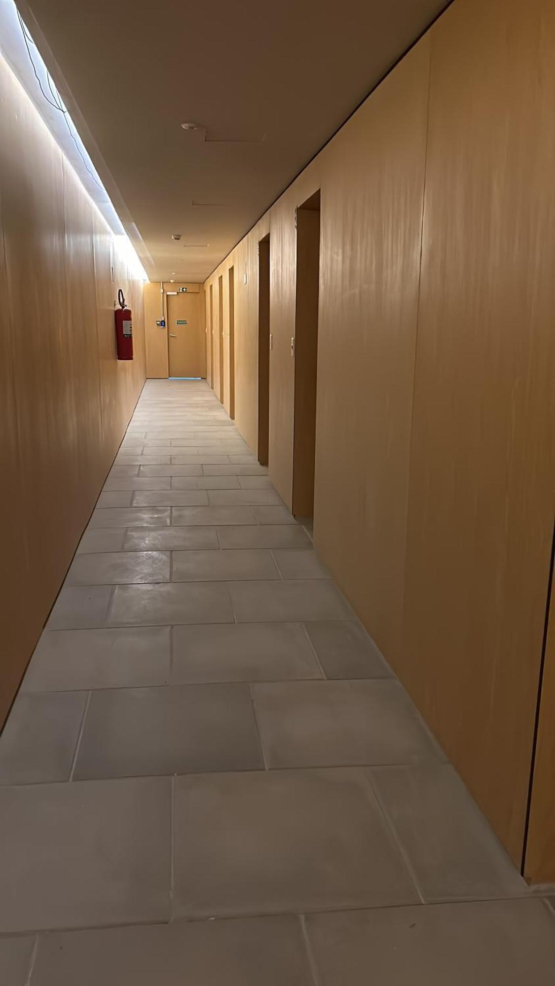圣保罗Pinheiros Duplex No Pool公寓式酒店 外观 照片